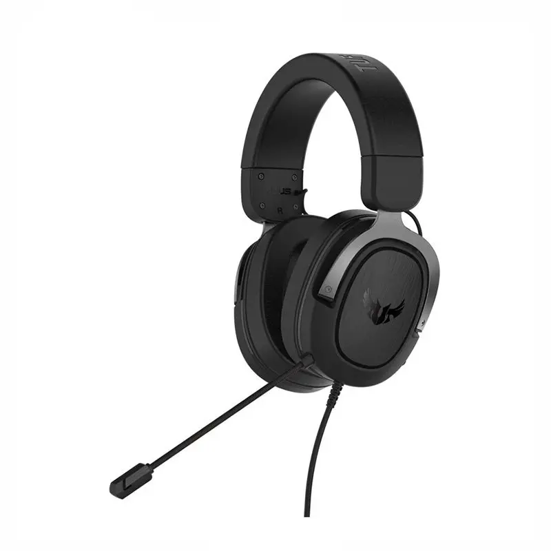 هدست گیمینگ باسیم  ایسوس مدل TUF Gaming H3